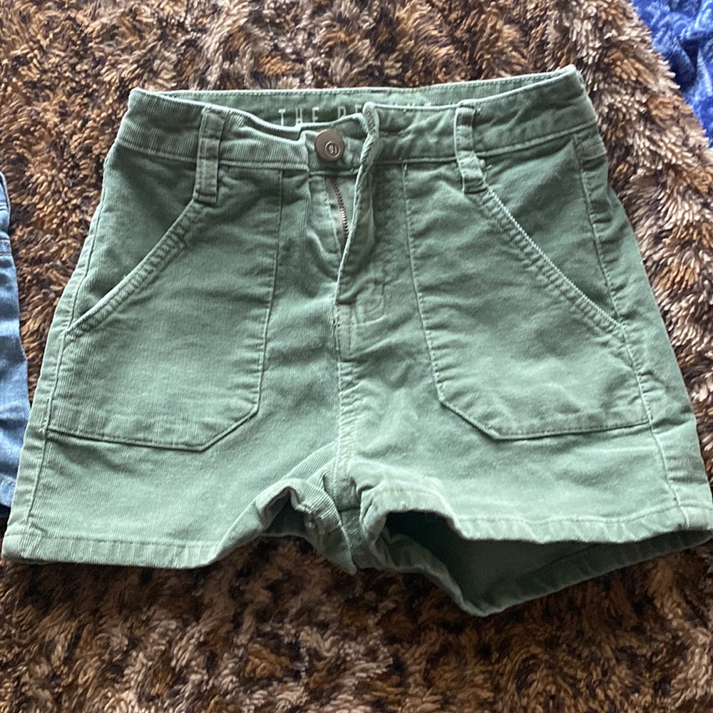 Girls shorts